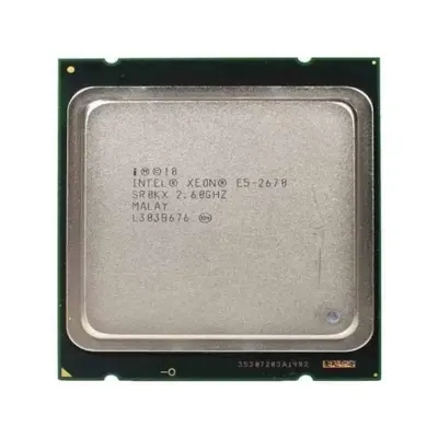 Refurbished Intel Xeon Processor E5-2690 20M Cache 2.90 GHz 8.00 GTps